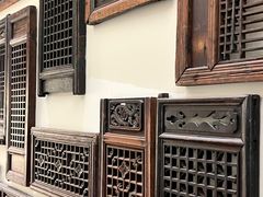 -黄山悦榕庄明月白云餐厅
