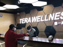 -一兆韦德健身(古美店)