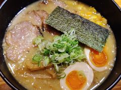 -老龙亭拉面店