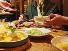 -新白鹿餐厅(银泰西湖文化广场店)
