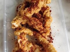 酥肉-憨铁匠老火锅(龙岗万科里店)
