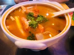 海鲜冬阴功-simply thai天泰(长泰广场店)