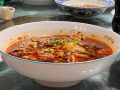-豆花酒楼·三十八年匠心(秦皇东大街店)