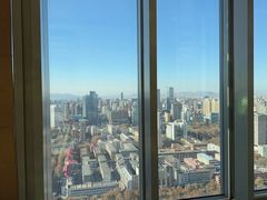 -视界美食自助餐厅·石家庄希尔顿酒店