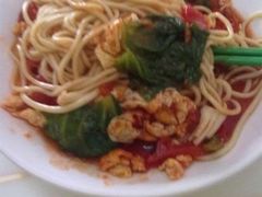 -好面馆(亲凤苑北区店)