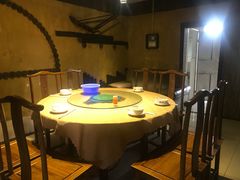 包厢-园林美食城·本土农家菜(杨和镇店)