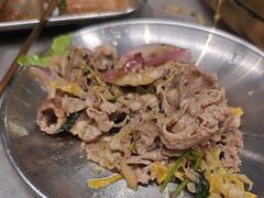 -杨小佳·齐齐哈尔烤肉·烤串(广州店)