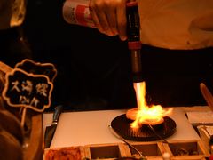 -三川·十酒Izakaya(南昌路店)