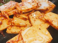 -大壮家原味烤肉(兴华北街店)