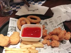 -Ambra Haus琥珀屋精酿餐厅(宝山店)