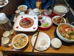 -壹零捌道·北京烤鸭(车公庄店)