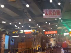 -萍姐火锅·公路夜市(打浦桥日月光店)