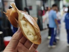 -贺记蛋烘糕(文庙西街店)