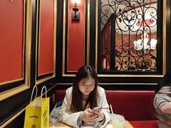 -新白鹿餐厅(第一百货店)