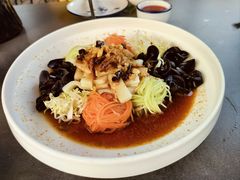 -蘇河湾·新鲁菜·泰山宴(泰山店)