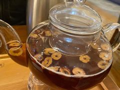 暖暖茶-雕刻时光咖啡馆(南院门店)