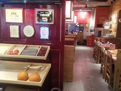 -味福记·本地特色菜(八一万达广场店)