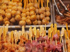 -紫燕百味鸡(仲盛店)