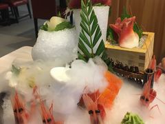 -割烹酱子日本料理(弘基财富广场店)