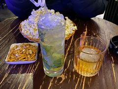 -Release bar 释放酒吧 (哈西万达店)