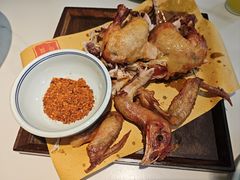 -打酱油·非遗淮扬菜(瘦西湖梅岭店)