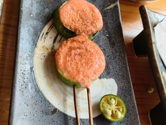 -千懿六本木酒场(常熟路店)