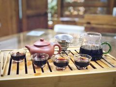 -丽江庭院之丽江往事(安定门店)