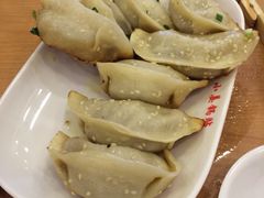 -小姜锅贴(凤凰街店)