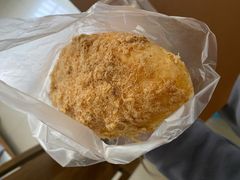 松松-BreadTalk面包新语·烘焙蛋糕(东方宝泰广场店)