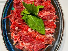 -王奋斗贵州酸汤牛肉火锅