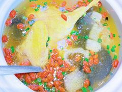 -徽韵人家·传承正宗徽菜(牡丹园店)