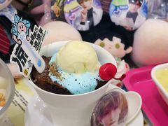 -满记甜品(南京虹悦城三店)