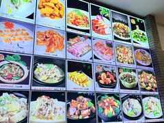 -粥旺庄(芳村店)