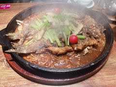 -老板恋上鱼(印象城店)