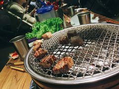 -原始泥炉烤肉(总店)