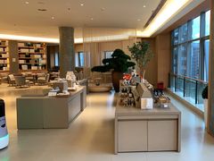 -全季酒店(成都春熙路IFS国金中心店)