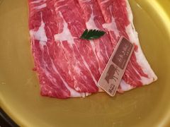 -牛New寿喜烧(虹桥新天地店)