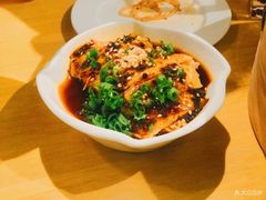 -鼎泰丰(当代商城店)