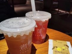-煮叶(悠唐广场店)