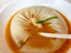 -冶春茶社(官园桥店)