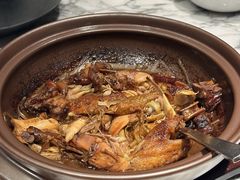 -湖滨28中餐厅·西湖宴·杭州君悦酒店
