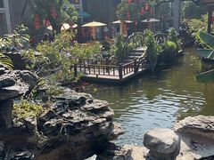-顺德渔村·岭南一号