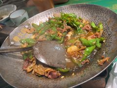 -费大厨辣椒炒肉(太平老街店)