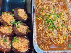 -土蚝·高压锅生蚝(百姓美食街店)