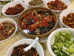 -笨罗卜浏阳菜馆(龙华鹏润达店)