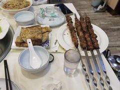 -福寿斋·老北京铜锅涮肉·烤鸭(顺义总店)