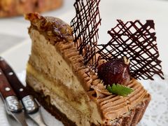 -六阅·福十 FORTEN 海景咖啡西餐厅(双廊古镇店)