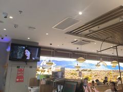 -云海肴·汽锅鸡·云南菜(广安门天虹店)