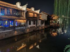 -嘉兴月河历史街区