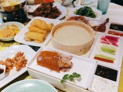 -丰和日丽(瑞虹天地月亮湾店)